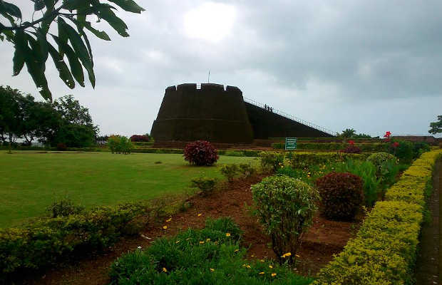 bekal-fort