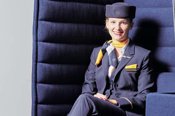 lufthansa