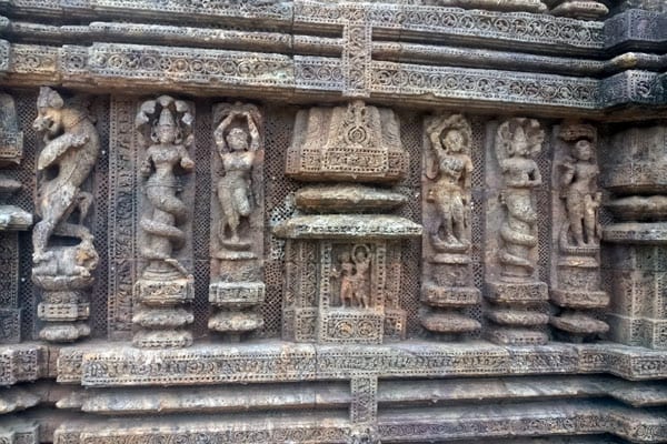 Sun Temple