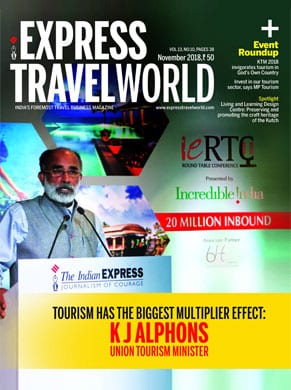 express travel news