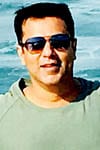 Satish Ramnani
