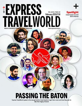 express travel world